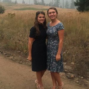 Meet your Posher, Melanie